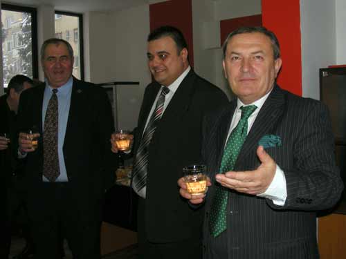 USL Maramures a semnat protocol (c) eMM.ro